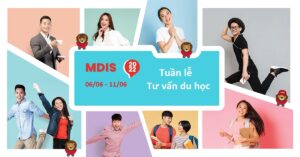 Du Học Tại Pacific: Cơ Hội Vàng Truyền Thông & Giải Trí