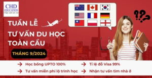 Nâng Cao Ngành Truyền Thông & Giải Trí Cùng Du Học Pacific